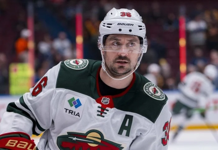 Should the 2026 NY Rangers Reunite with the 38-Year-Old Minnesota Free Agent?