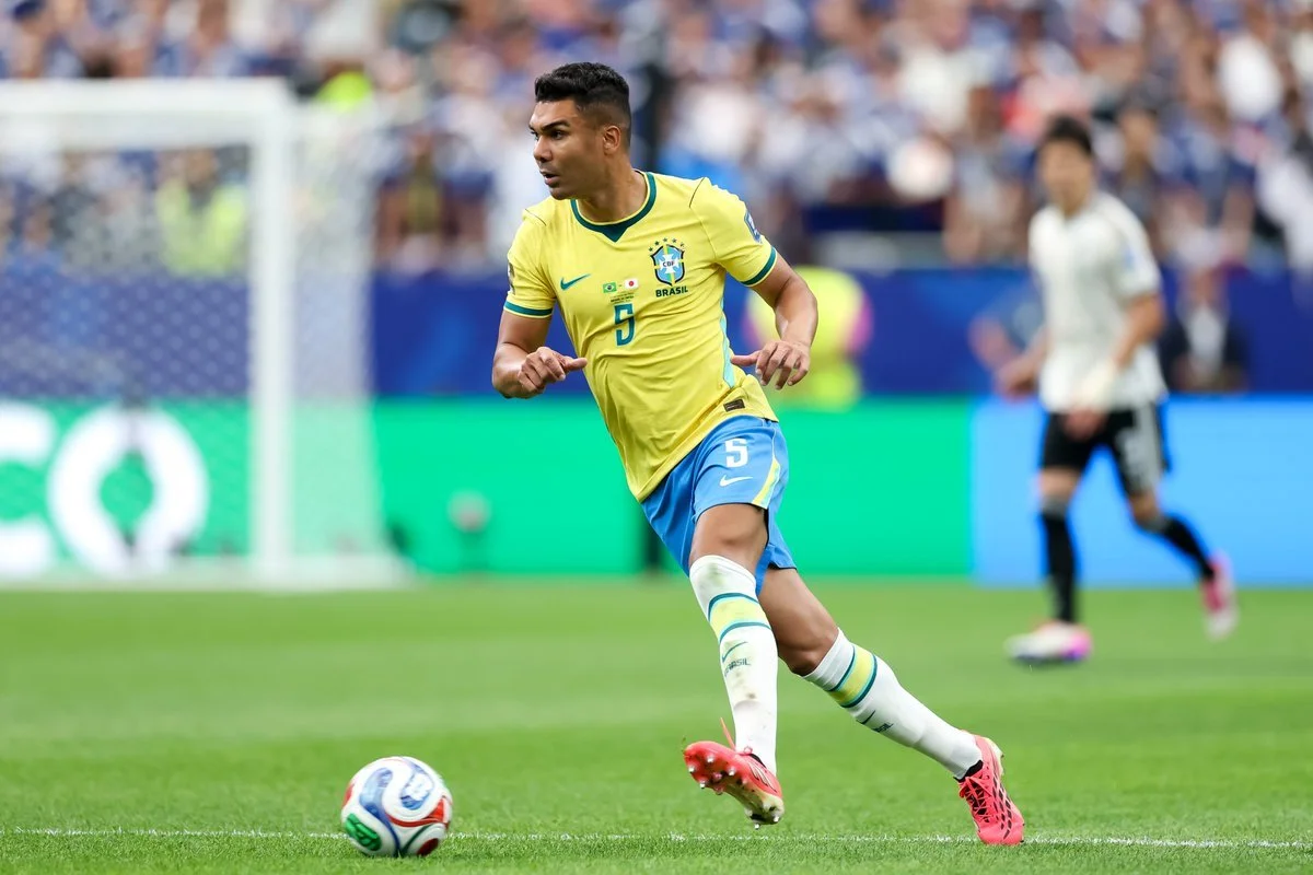 Brazil Delivers Dramatic Last-Minute Game-Winner in Round 32 of the 2026 FIFA World Cup
