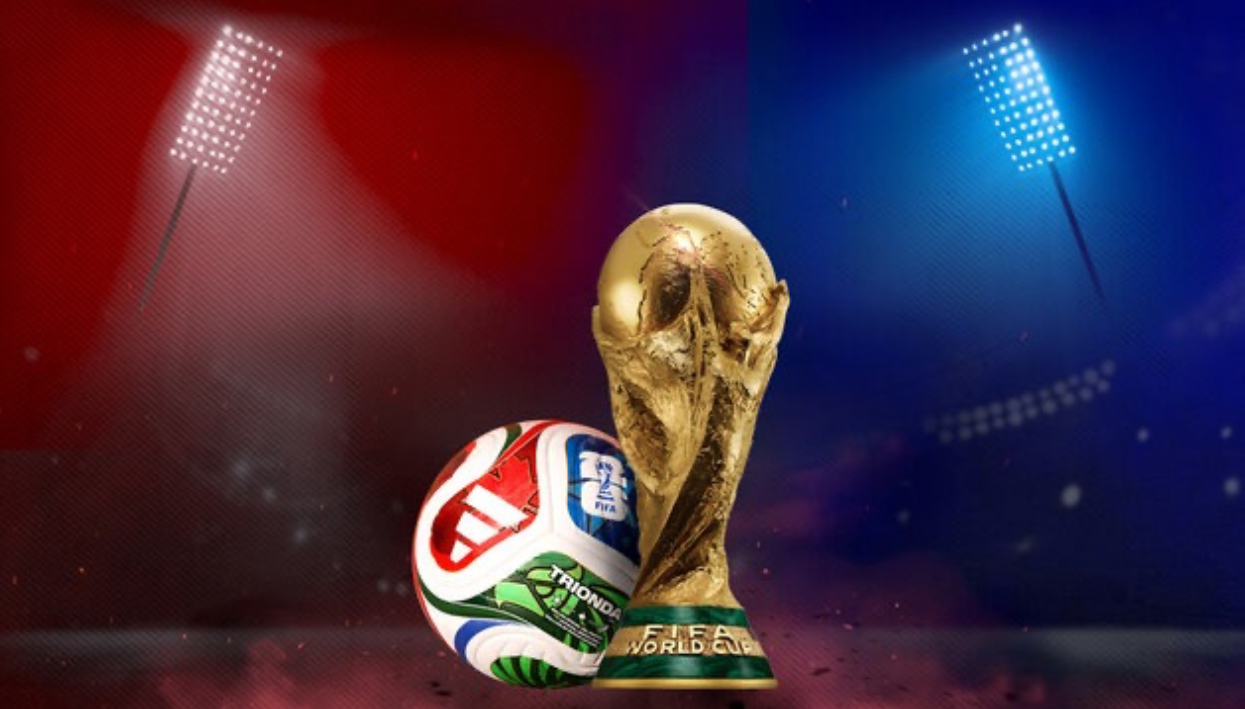 Five Records Already Broken at the 2026 FIFA World Cup