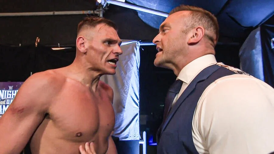 Will Gunther and SmackDown’s General Manager Feud at SummerSlam 2026?