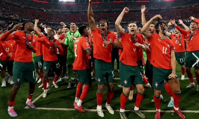 Portugal Faces Croatia in Crucial 2026 World Cup Round of 32 Showdown
