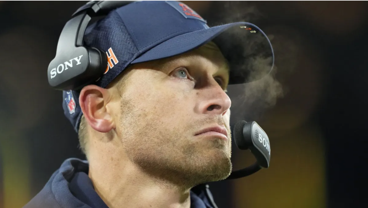 How Do the Chicago Bears Stack Up Against the NFC North in 2026?