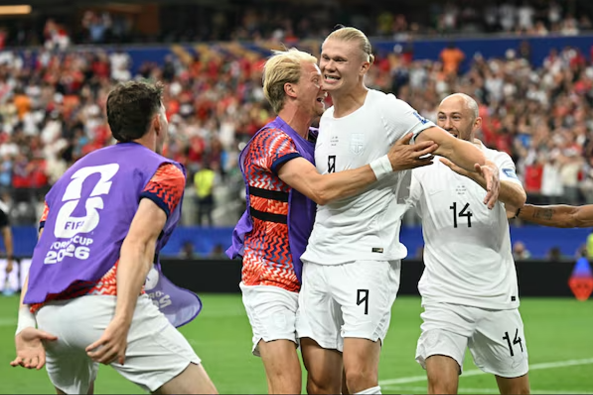 2026 FIFA World Cup Norway: What the Win Over Ivory Coast Means for the Knockout Stage