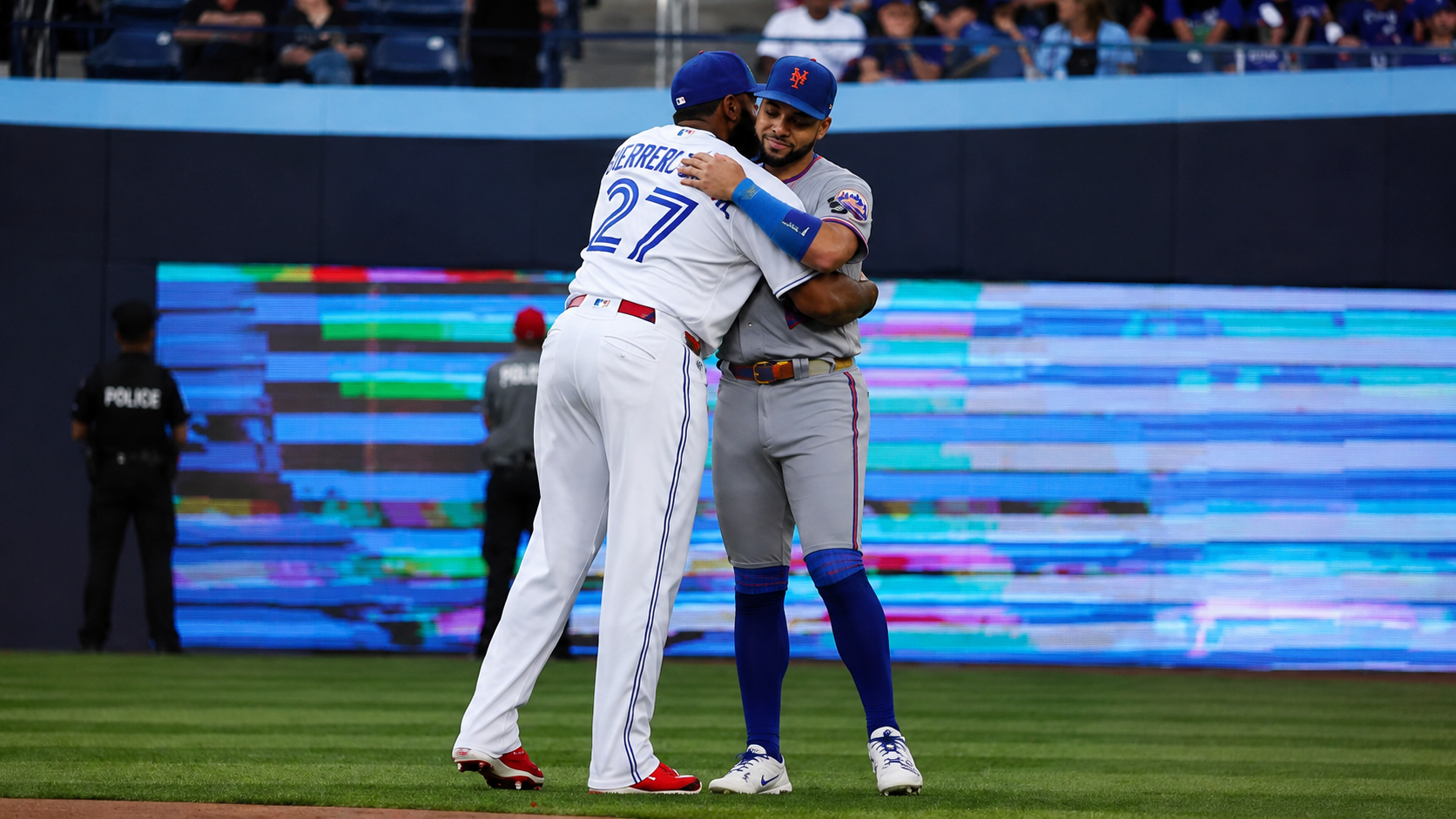 Was the 2026 Mets Two-Time All-Star Better off with the Blue Jays?