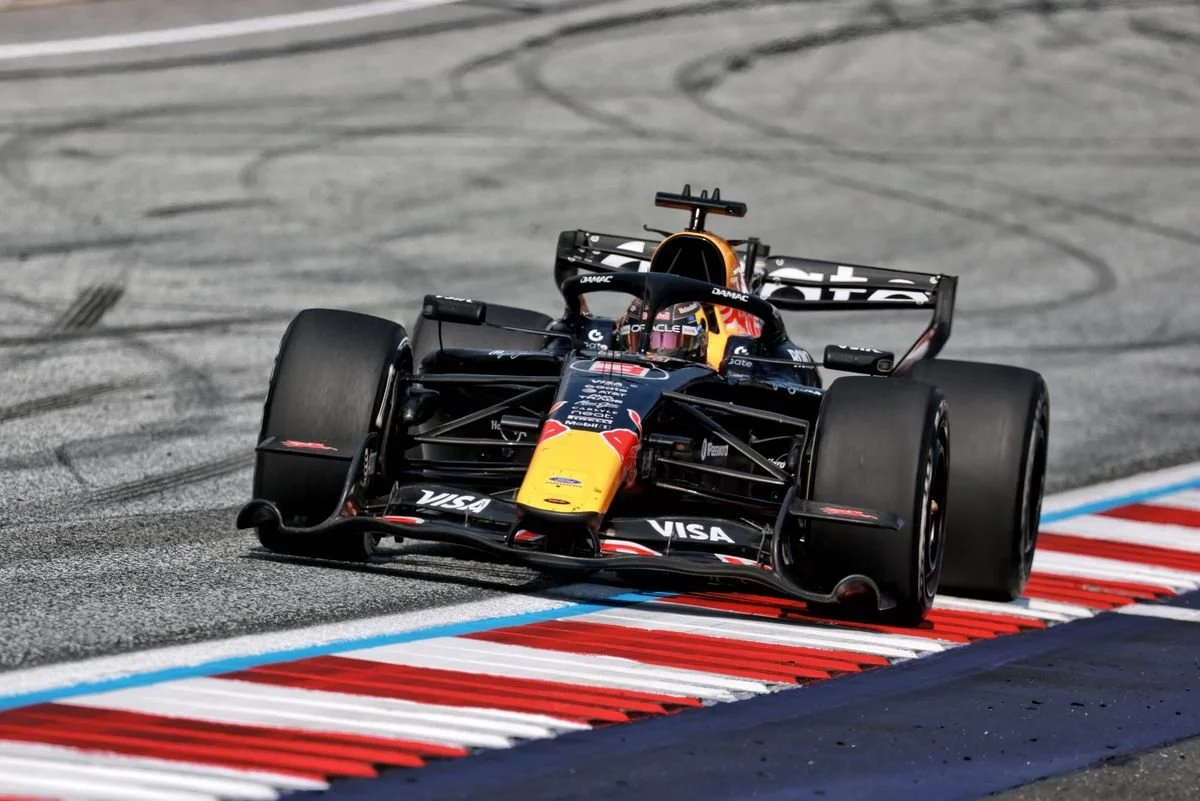What to Make of a Four-Time World Champion's Comments Ahead of the 2026 British Grand Prix