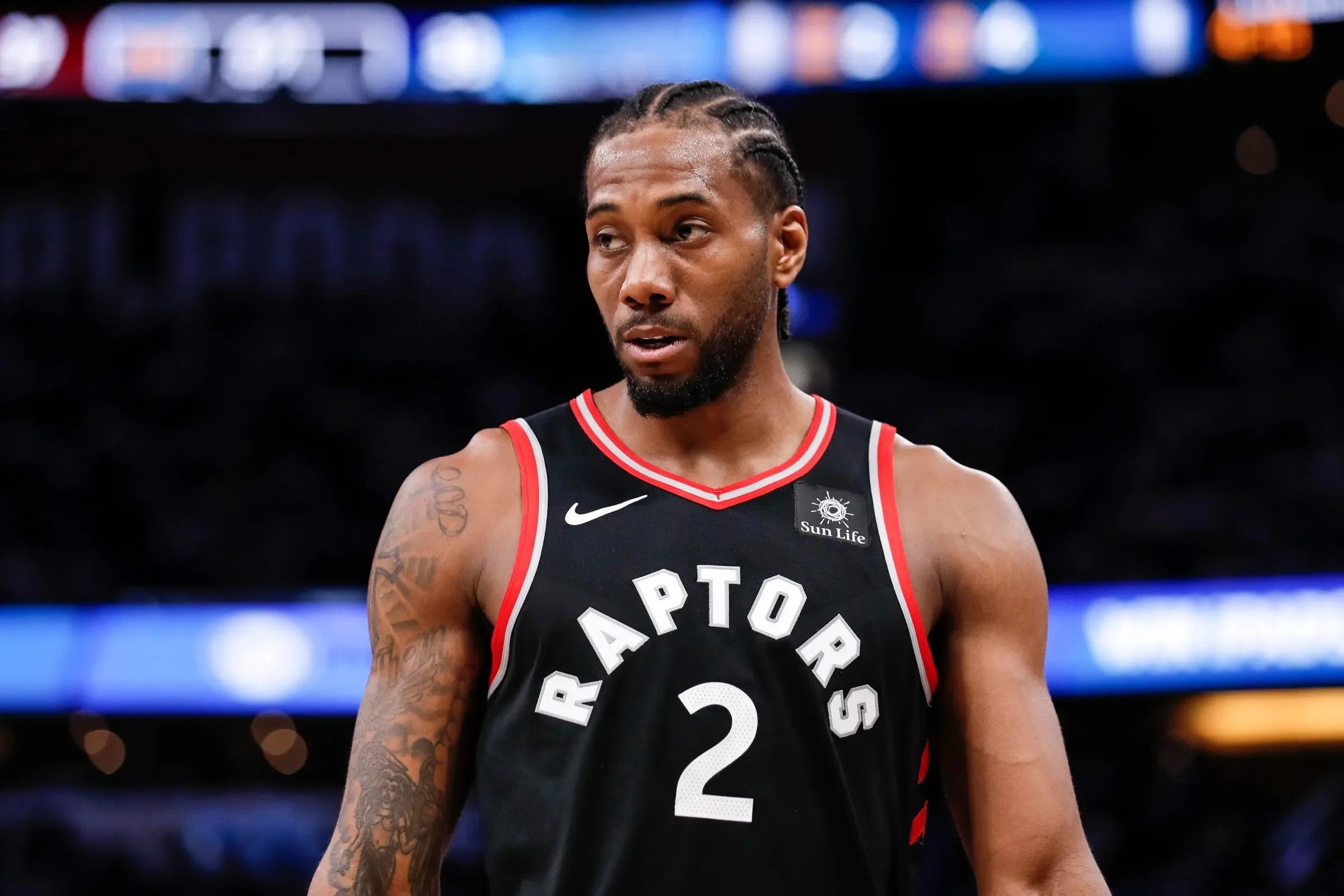 Are the 26-27 Raptors Built for Championship Contention?