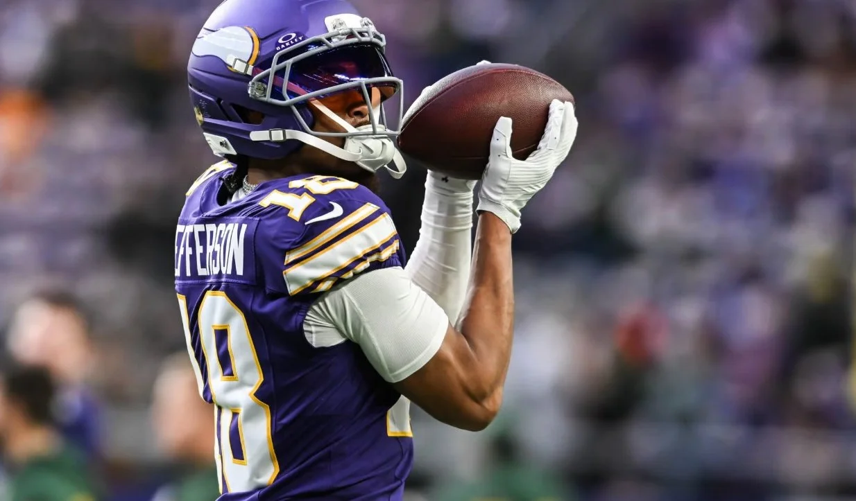Are the Minnesota Vikings Poised to Shock the NFL in 2026?