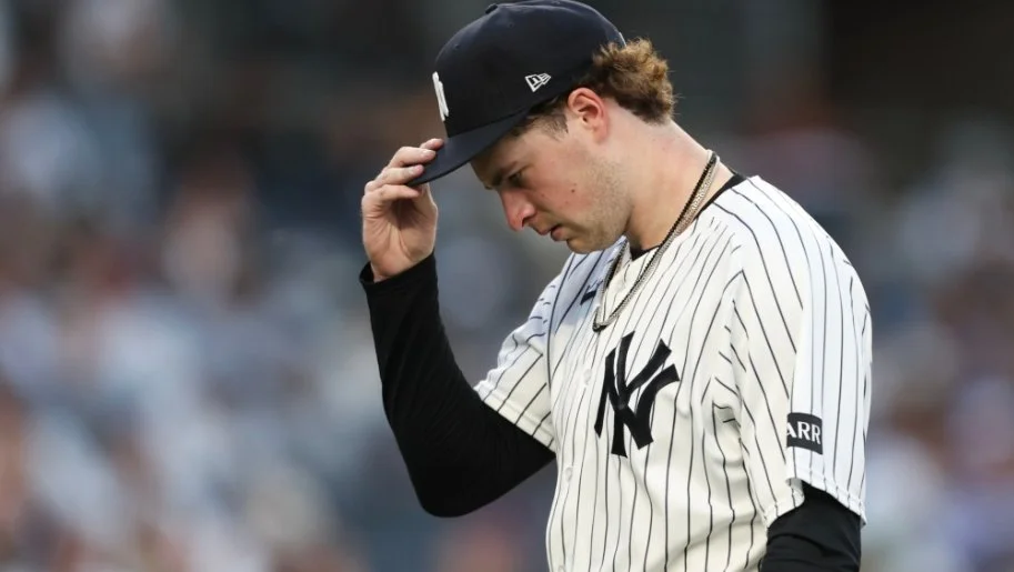 Why the 2026 Yankees Starting Five Went from Strength to Full Collapse