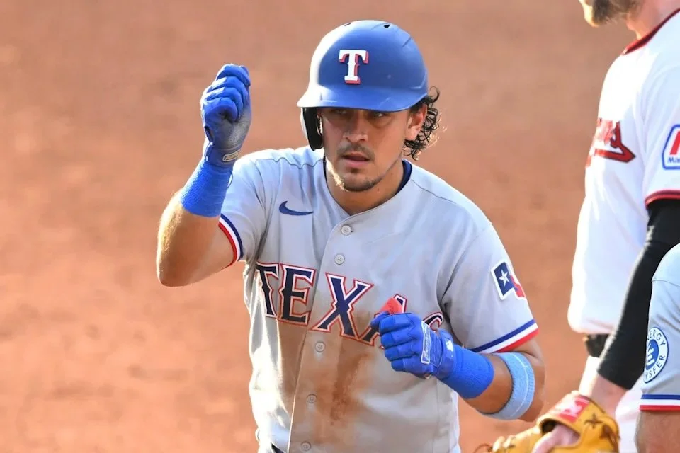 2026 Rangers Fail to Extend Winning Streak Against Guardians After Dropping Last Game of the Series