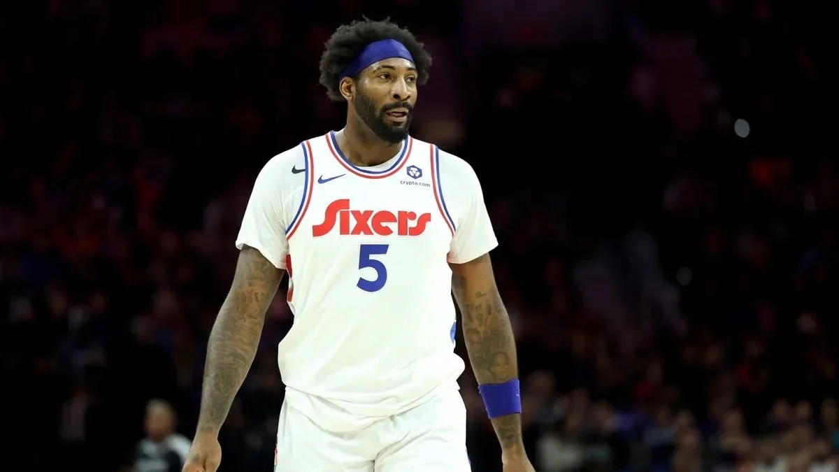 Why the 26-27 Knicks Should Sign a Two-Time All-Star Center