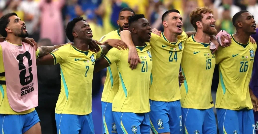 Brazil vs. Norway: Round of 16 Battle Set for 2026 World Cup Thriller