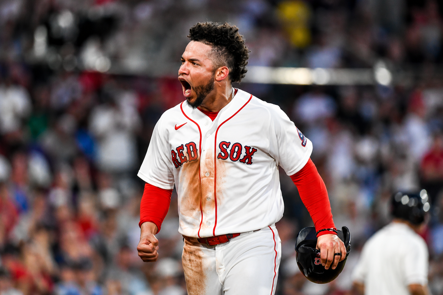 What Lessons Can the Red Sox Learn From Their Best Homestand of 2026?