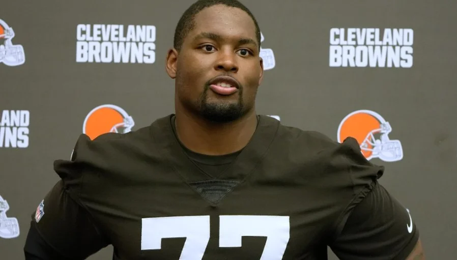 Three Cleveland Browns That Could Boom or Bust in 2026