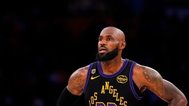 What Is a 22-Time All-Star’s Legacy After His 2026 Lakers Departure?