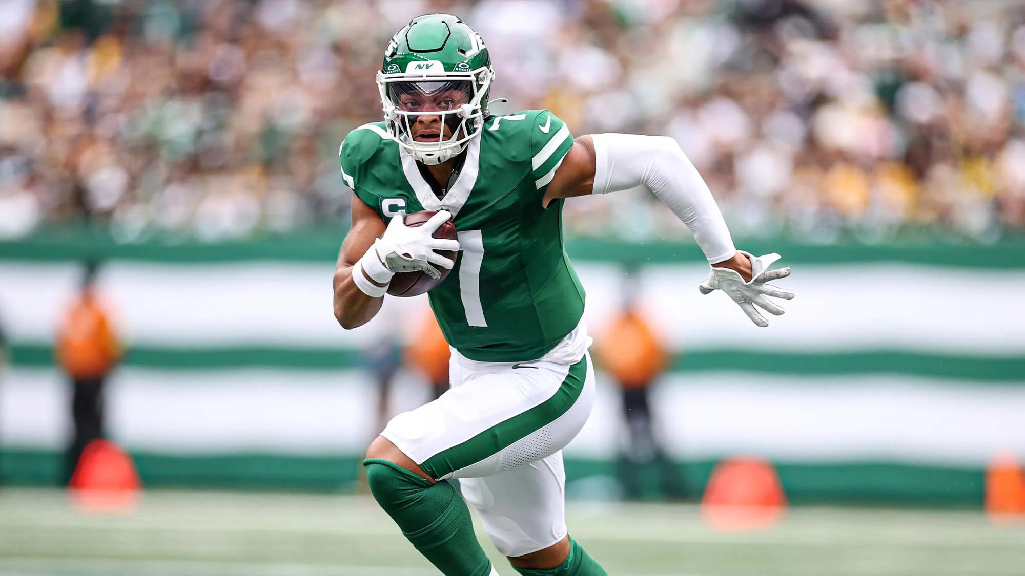 How a 27-Year-Old Quarterback Can Revitalize His Career in 2026