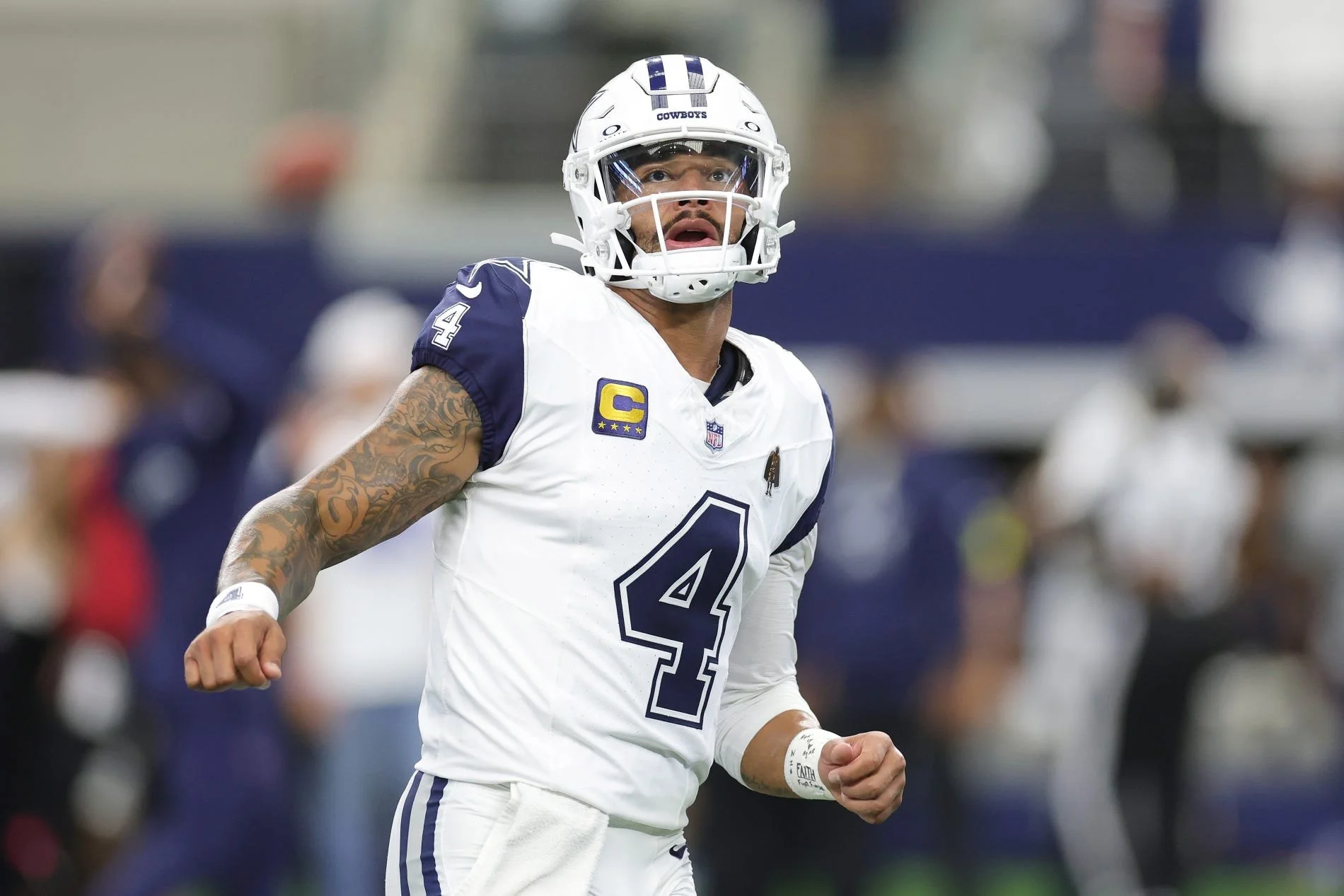 Should the Cowboys Be Considered Favorites to Win the NFC East in 2026?
