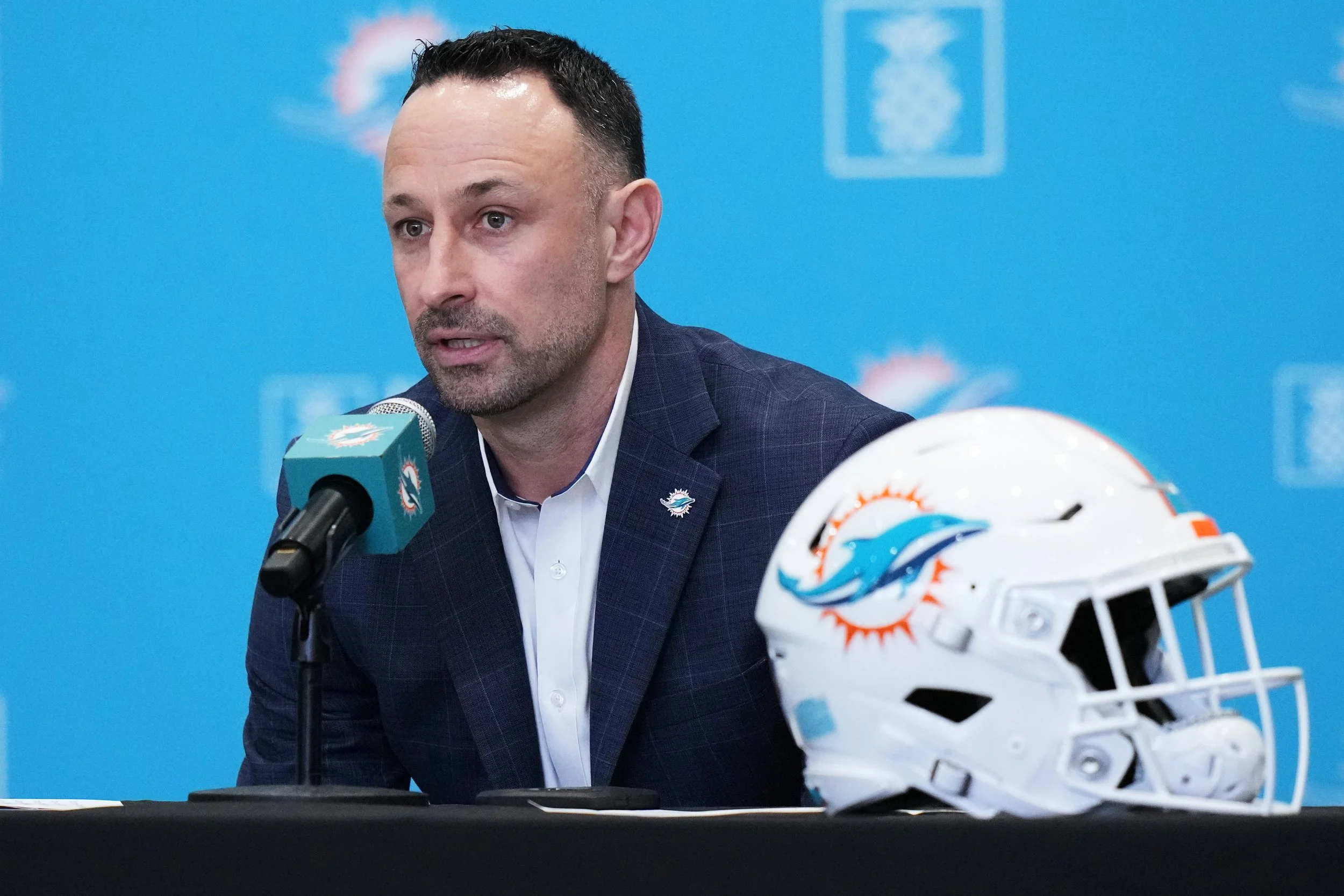 Grading the Miami Dolphins 2026 Offseason