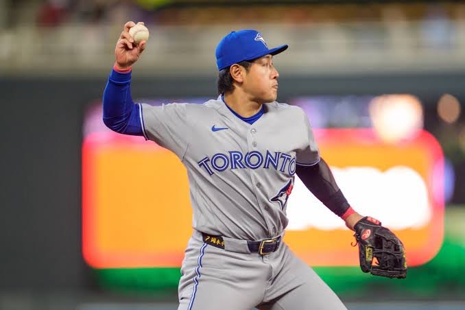 Why the 2026 Blue Jays Rookie Third Baseman Deserves a Starting All-Star Spot