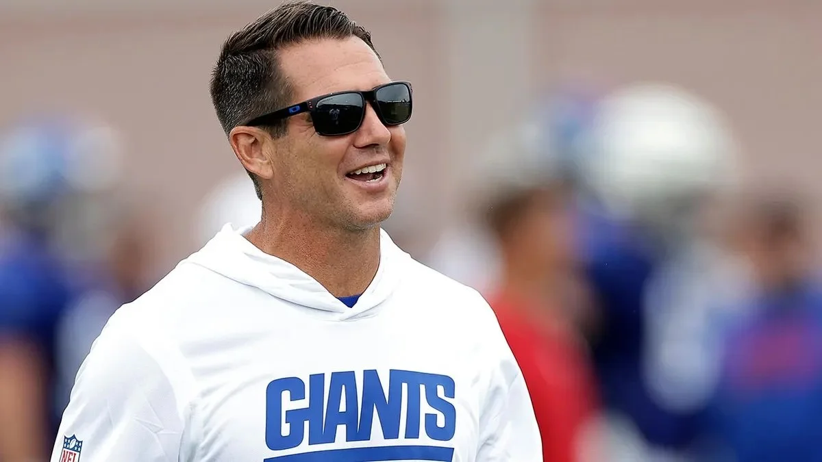 Big Blues General Managers Extension Puts the Pressure on New York to Deliver in 2026