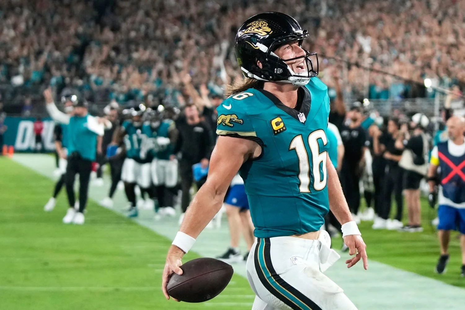 Can Jacksonville’s Pro Bowl QB Be an MVP Candidate in 2026
