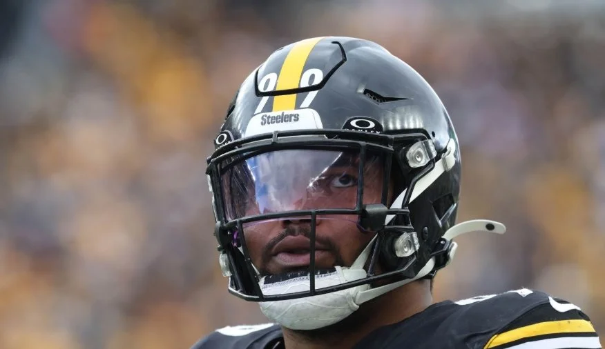 How a Steelers 22-Year-Old Defensive Lineman Can Extend the Career of Cam Heyward in 2026