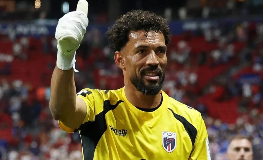 Will Cape Verdean Star Goalkeeper Find a Team After His World Cup for the 2026-27 Season?