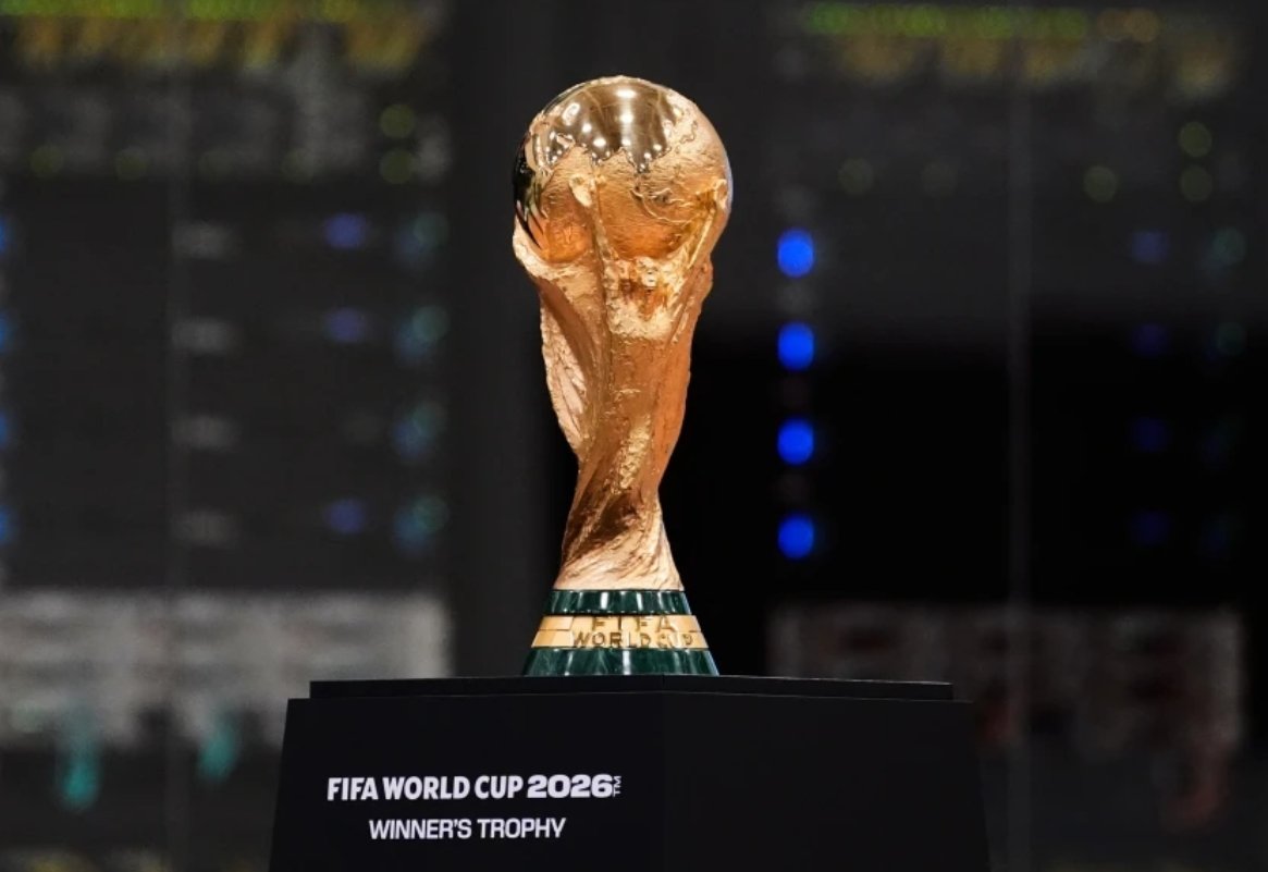 Five Teams with the Best Chance to Reach the World Cup 2026 Quarterfinals