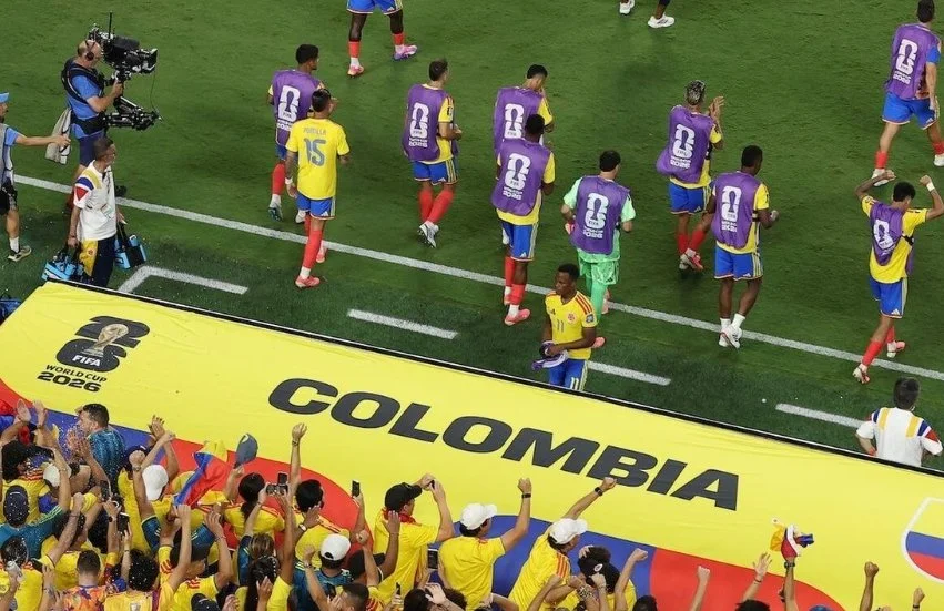 Colombia Meets Switzerland in Round of 16 of the 2026 World Cup: Is Switzerland Easier Than Ghana?