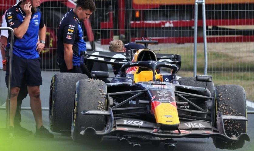2026 British Grand Prix Debrief: Ferrari Finds Form as Red Bull Falters