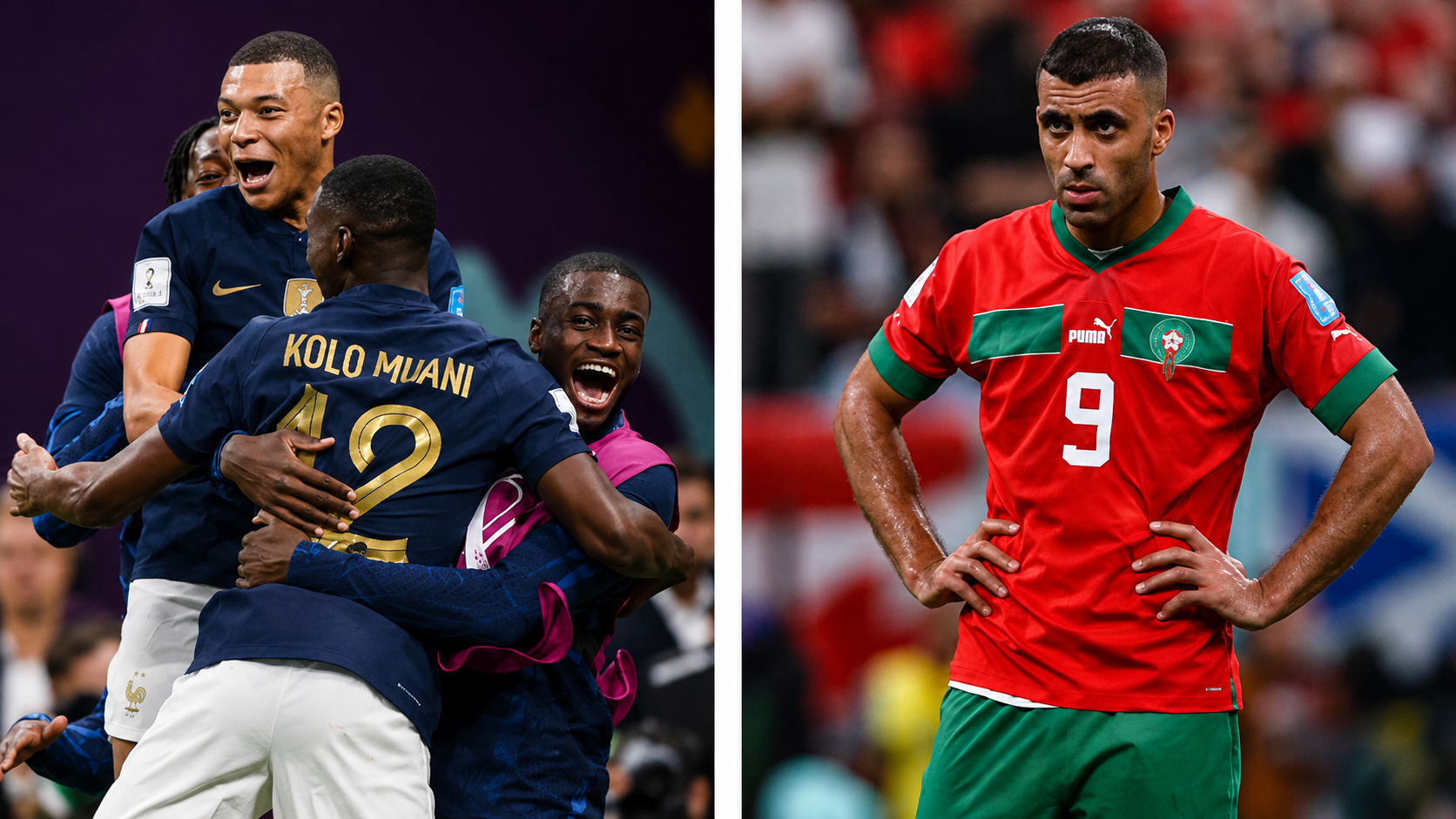 France vs. Morocco: 2026 World Cup Quarterfinal Renews a Fierce Rivalry