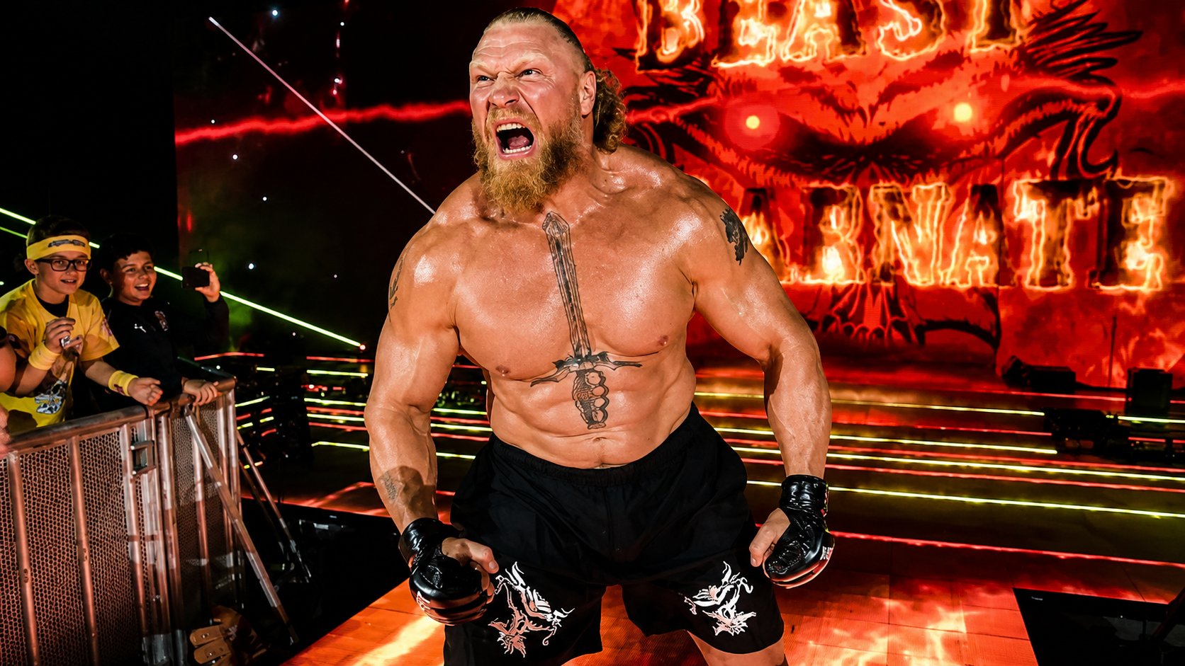 Will ‘The Beast Incarnate’ Call It A Career at SummerSlam 2026?