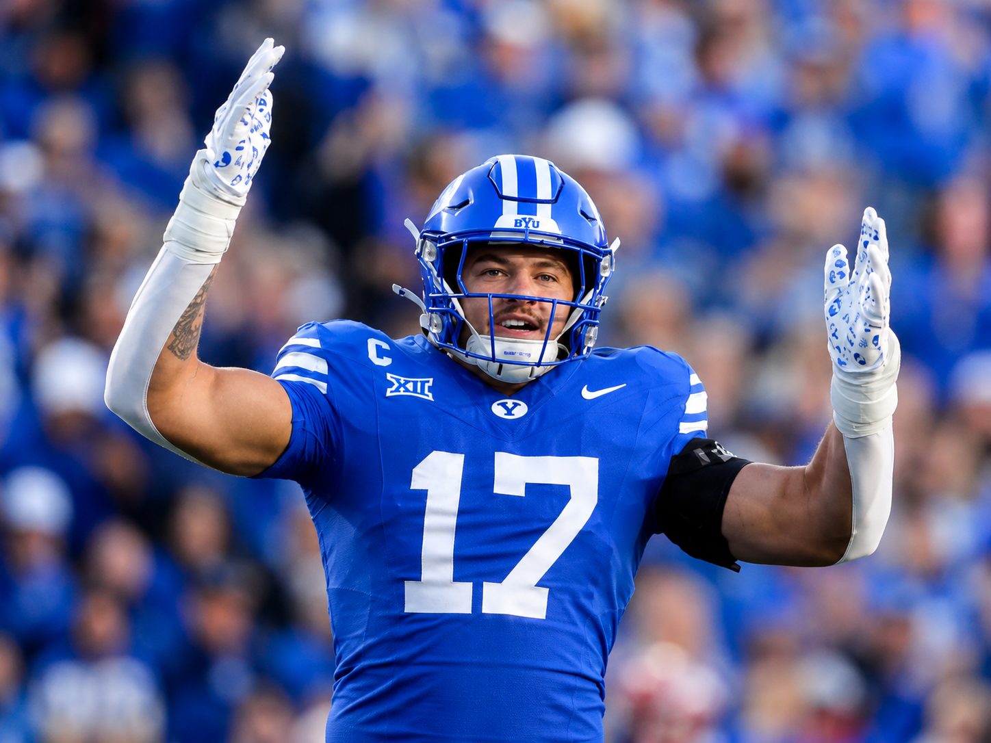 Giants 2026 Sixth-Round Pick May Be Better Than New York Planned