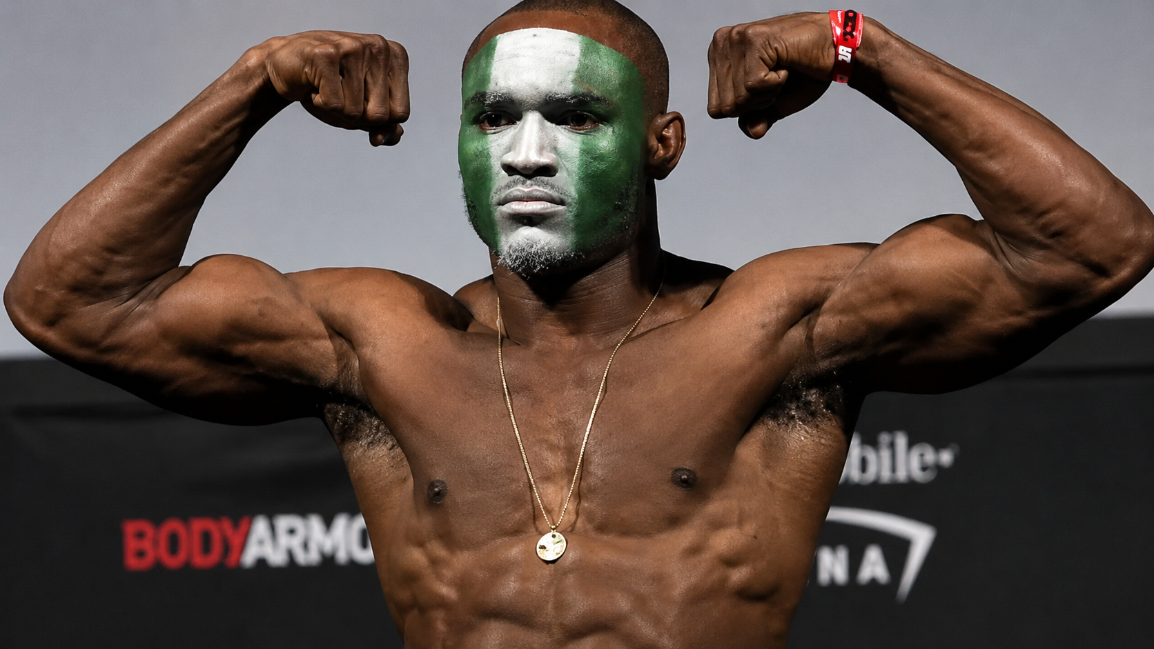 2026 UFC Fight Night: A 'Nigerian Nightmare' Enters Oklahoma Seeking Victory Over Dricus Du Plessis