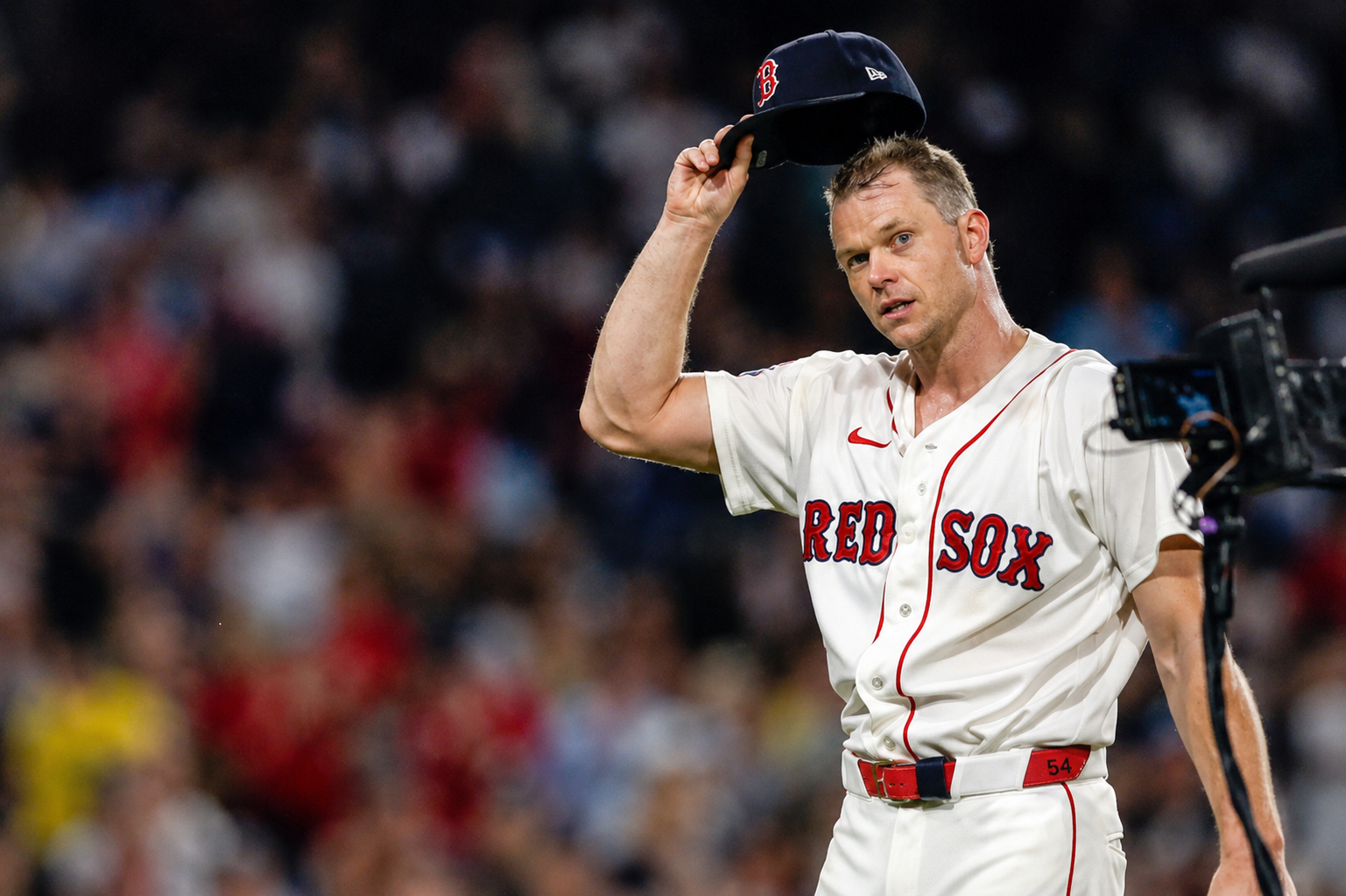 Was the Right Red Sox Starter Named a 2026 All-Star?
