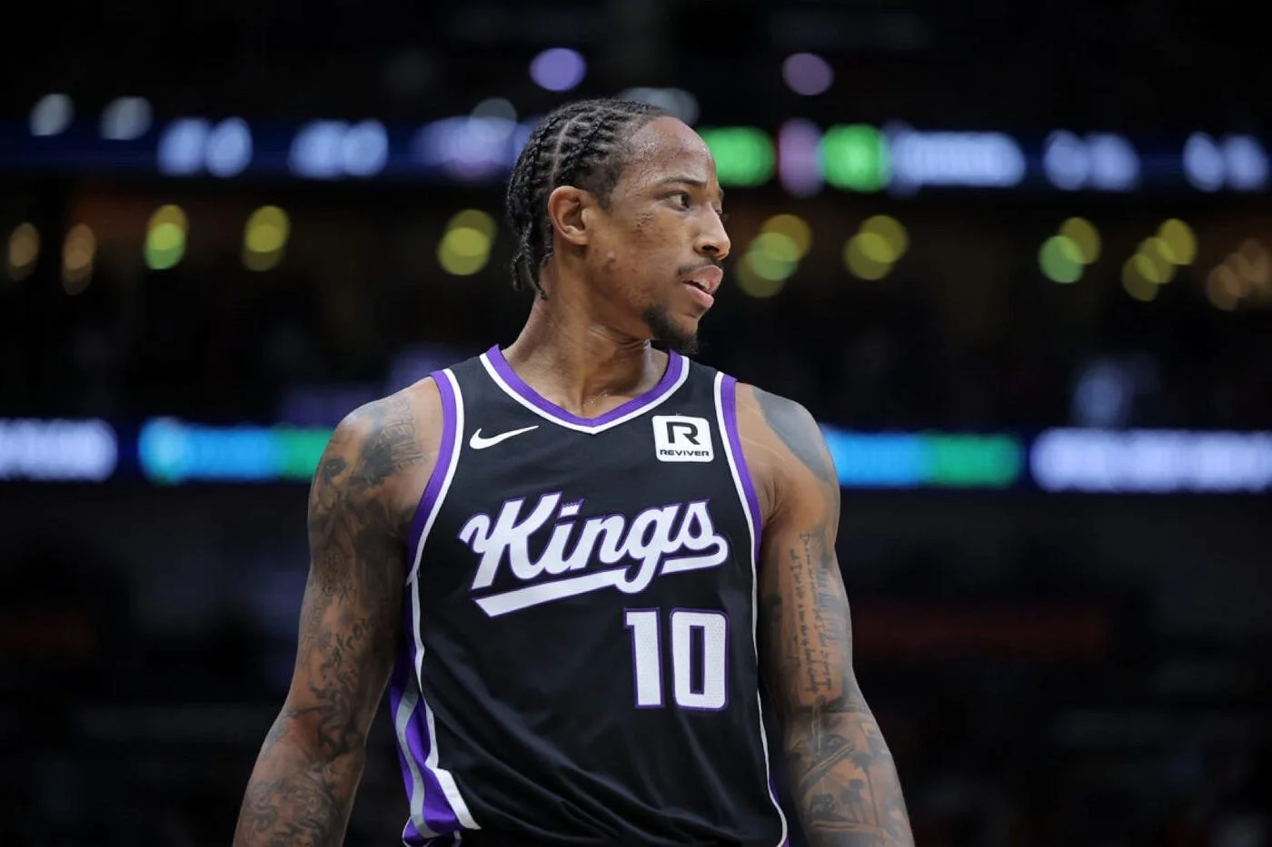 Six-Time All-Star Waived By 26-27 Sacramento Kings