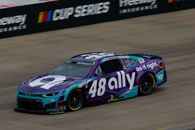 NASCAR’S In-Season Challenge Could Be Giving Drivers Low in the Points Motivation in 2026