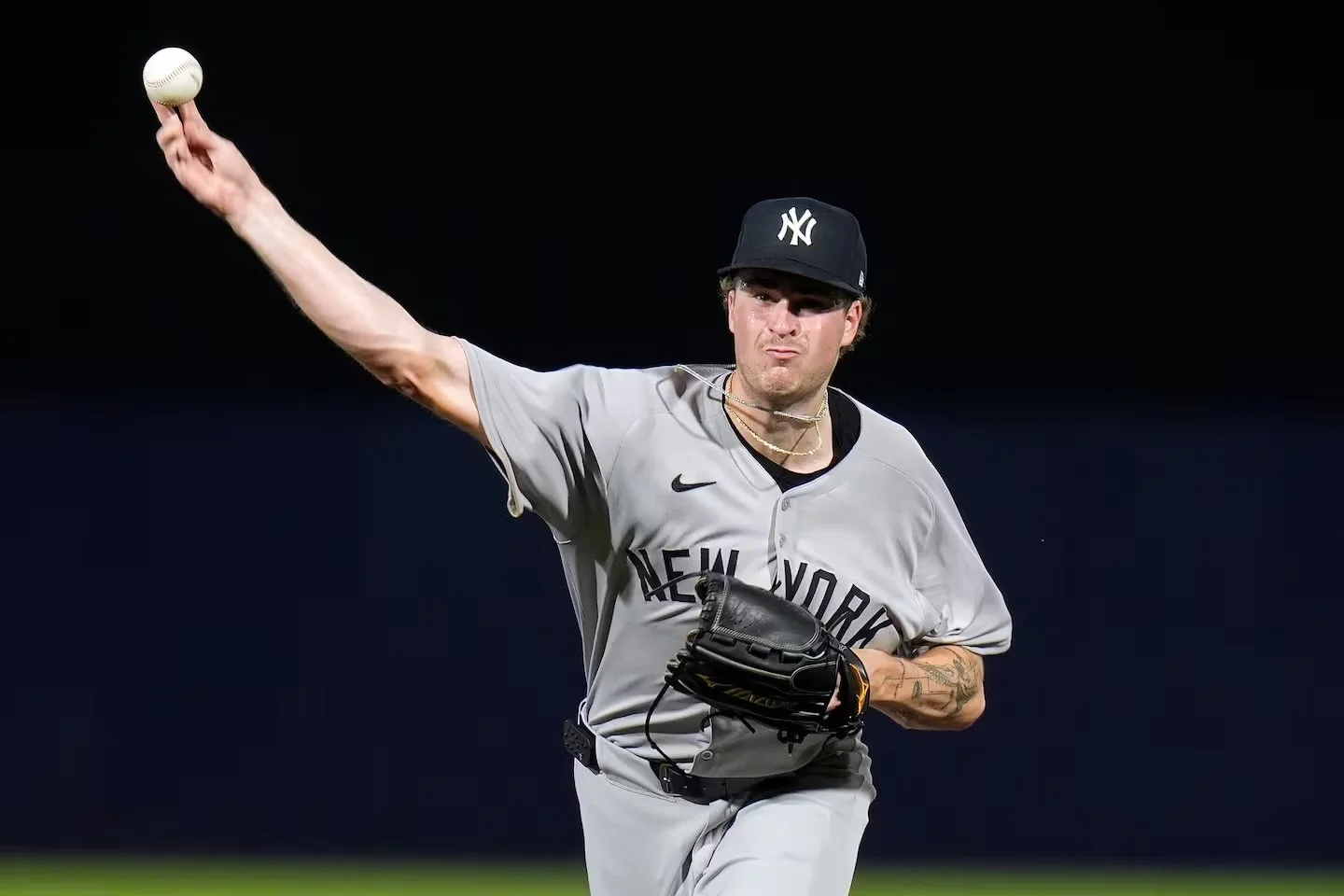 2026 Yankees Win Fourth Game Since June 23rd Against AL East Rival