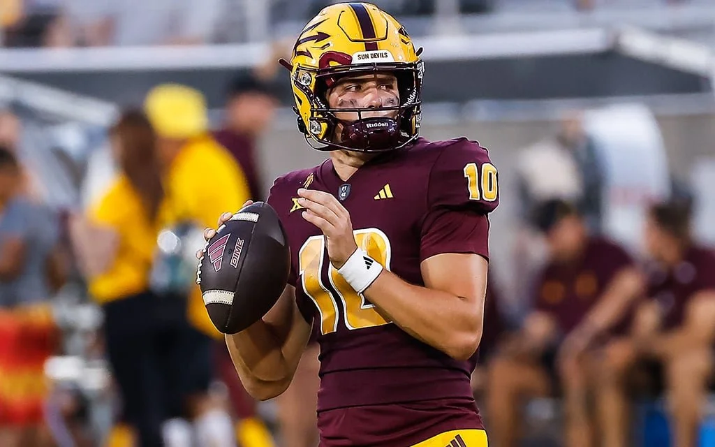 CFB 2026 Transfer Portal Winners: The Moves That'll Decide Who's Playing in January