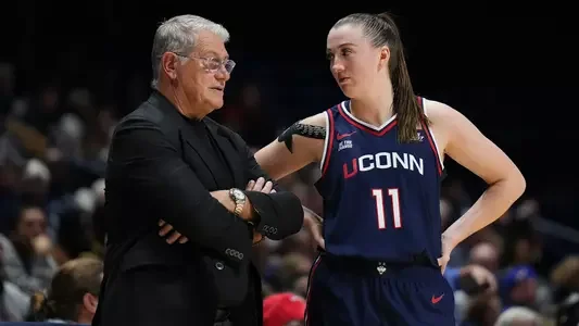 The UConn Women's Basketball Reserve Who Could Save the Huskies 26-27 Season