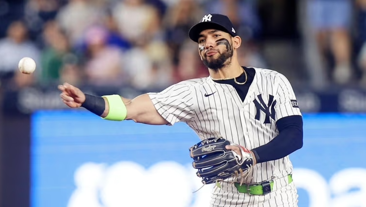 Did a Two-Time AL Steals Leader Make a Final Statement to End the 2026 Yankees SS Shenanigans?