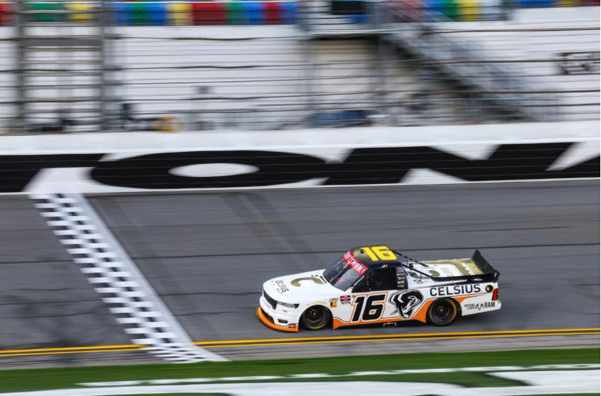 The Falloff of a Former Cup Series Winner That Nobody Is Talking About in 2026