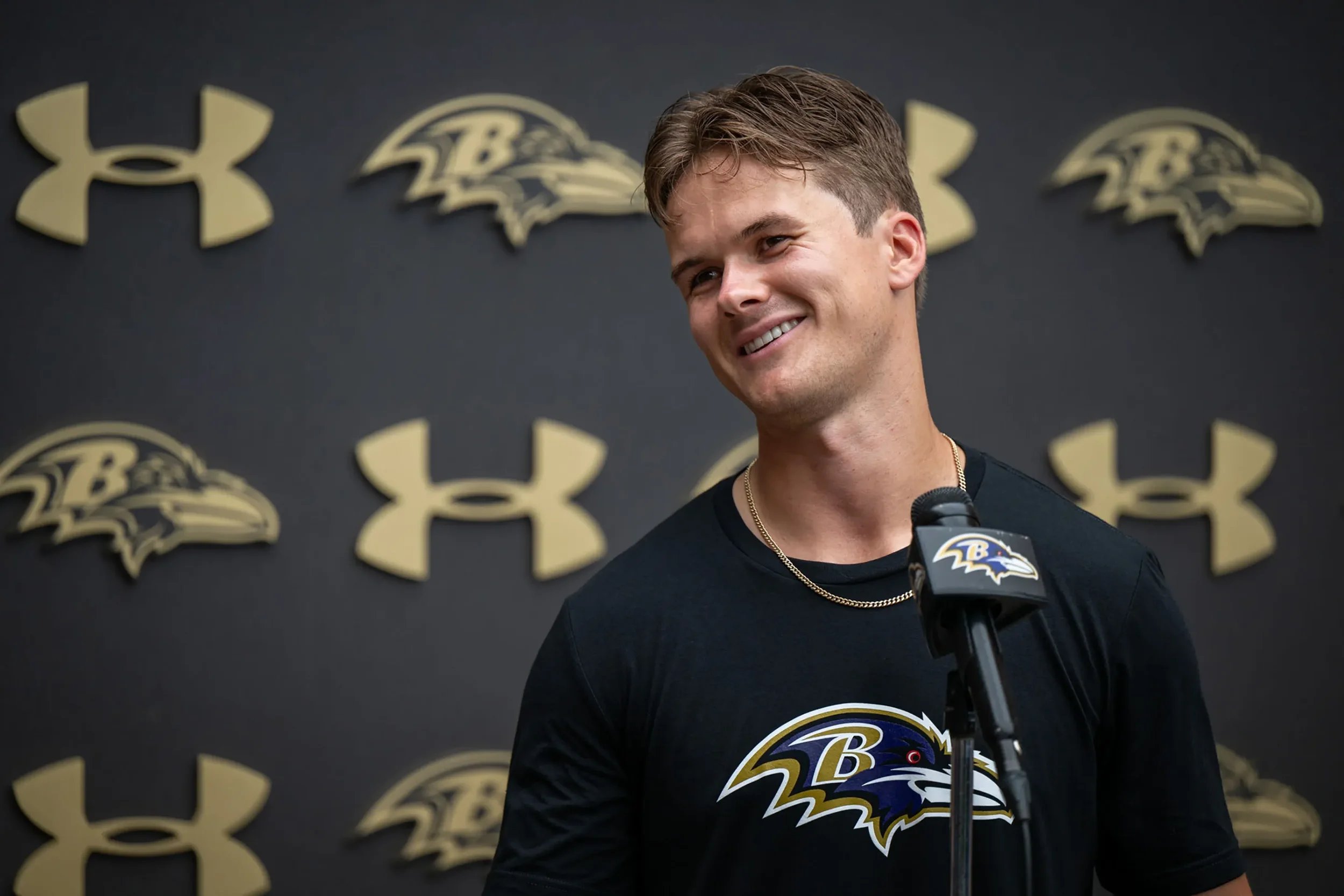 Can the Ravens Make Special Teams a Strength Again in 2026?