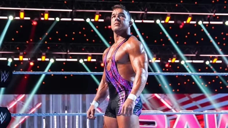 Why a Three-Time Tag Team Champion Should Win the IC Title off Penta at SummerSlam 2026