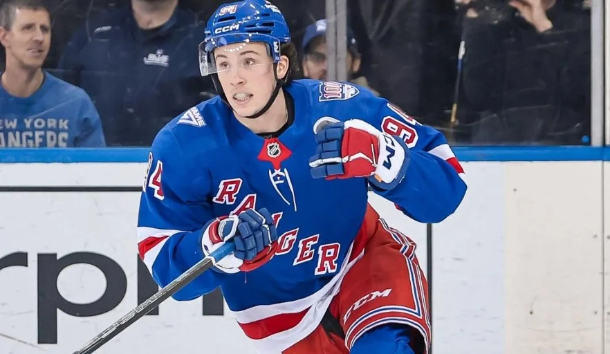 Has the NY Rangers Future Gotten Brighter So Far in Their 2026 Offseason?
