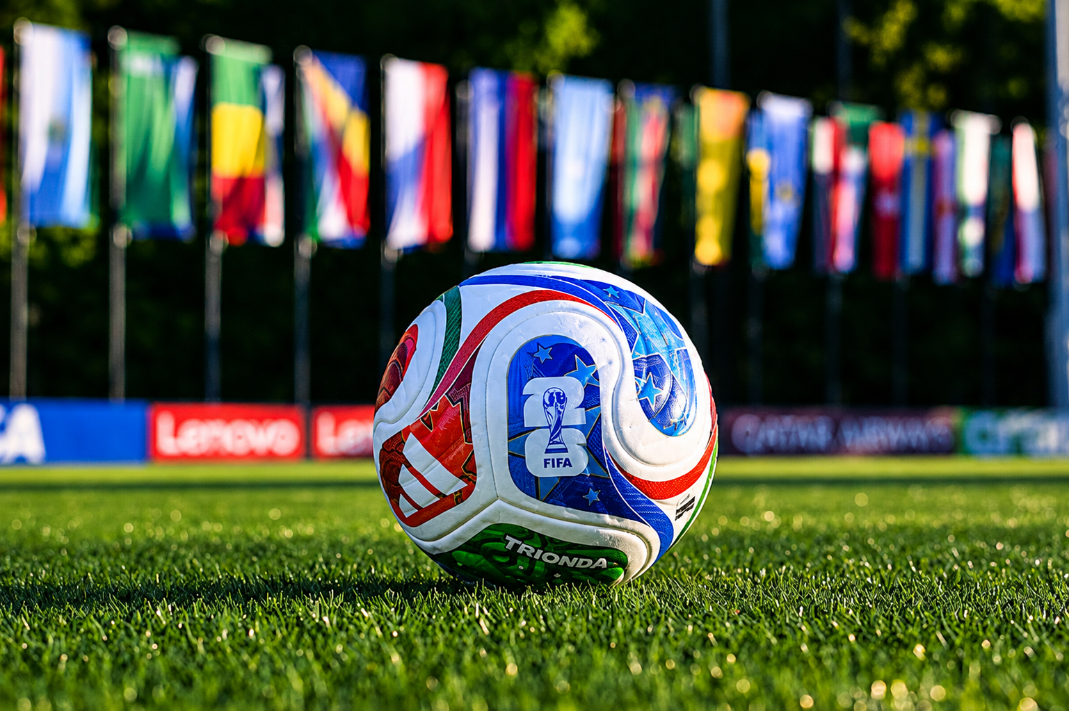 Five Unforgettable Moments from the 2026 FIFA World Cup
