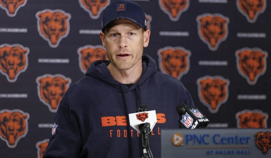 What Are the Biggest Remaining Needs for the 2026 Chicago Bears?