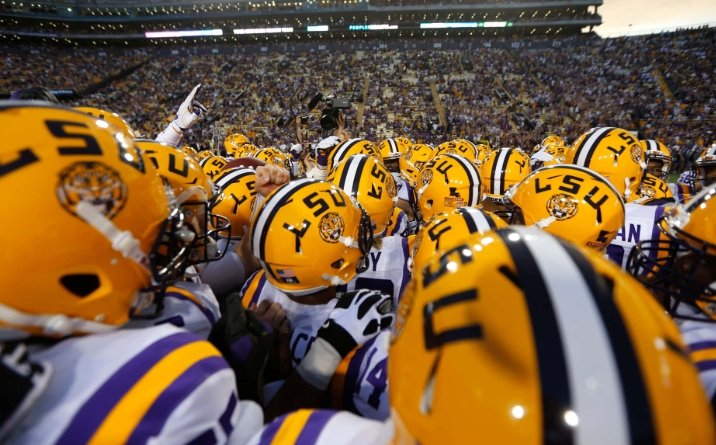 Do Texas and LSU Have What It Takes to Make a Run in 2026?