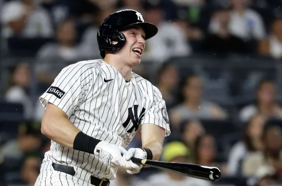 Why the Yankees Should Fear Having Their 27-Year-Old 2026 All-Star Compete in the Home Run Derby