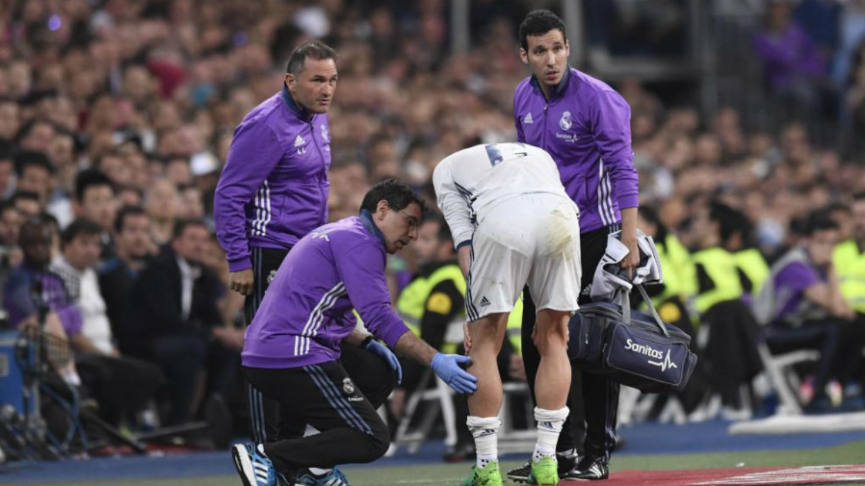 Will Real Madrid's New Medical Staff Fix Recent Season’s Injury Woes in 26-27?