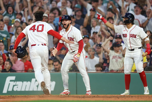 How Will the Red Sox Recent Surge Affect the Second Half of the 2026 Season?